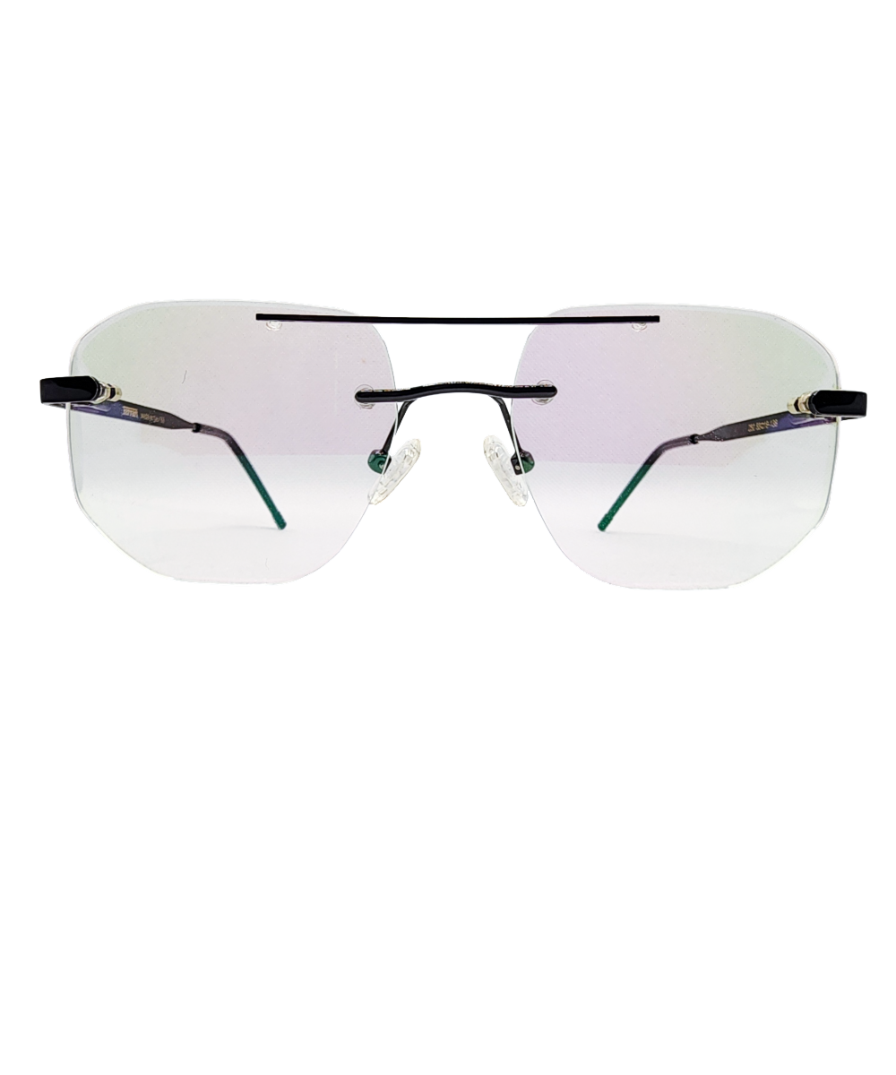 AeroEdge Rimless